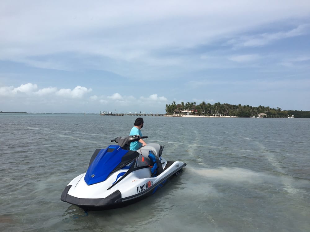 Jet Ski Rentals Jet Skis 24500 Overseas Hwy US1, Summerland Key, FL