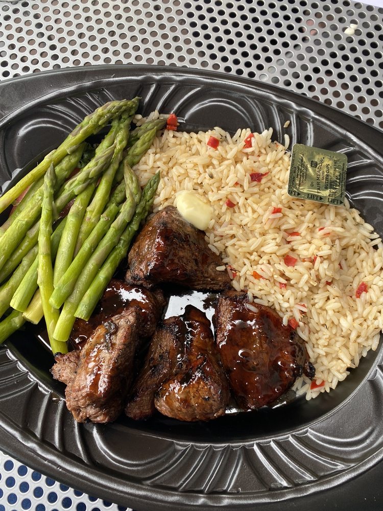 Chapin's Fish & Chips & Beach Bar