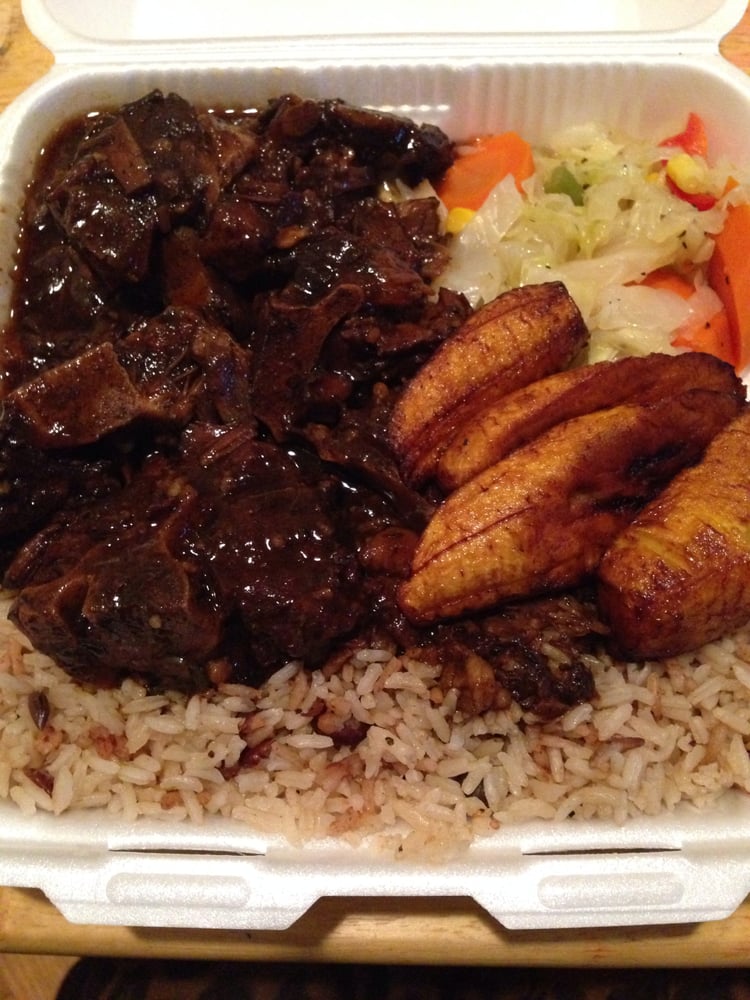 Hungry Joe S Jamaican Restaurant Hungry Joe S Jamaican Restaurant