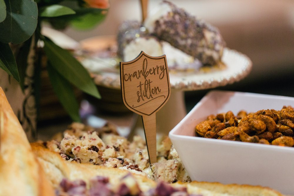 Green Apple Events & Catering