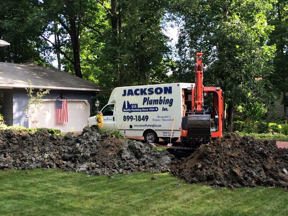 Jackson Plumbing