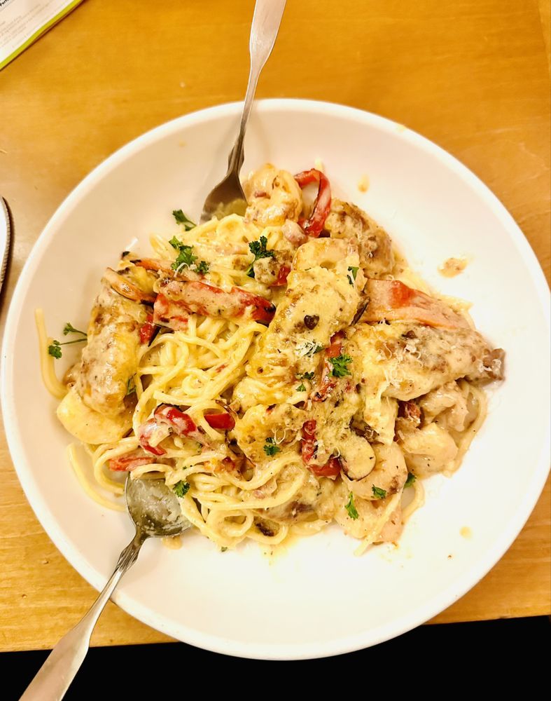 Olive Garden Italian Restaurant