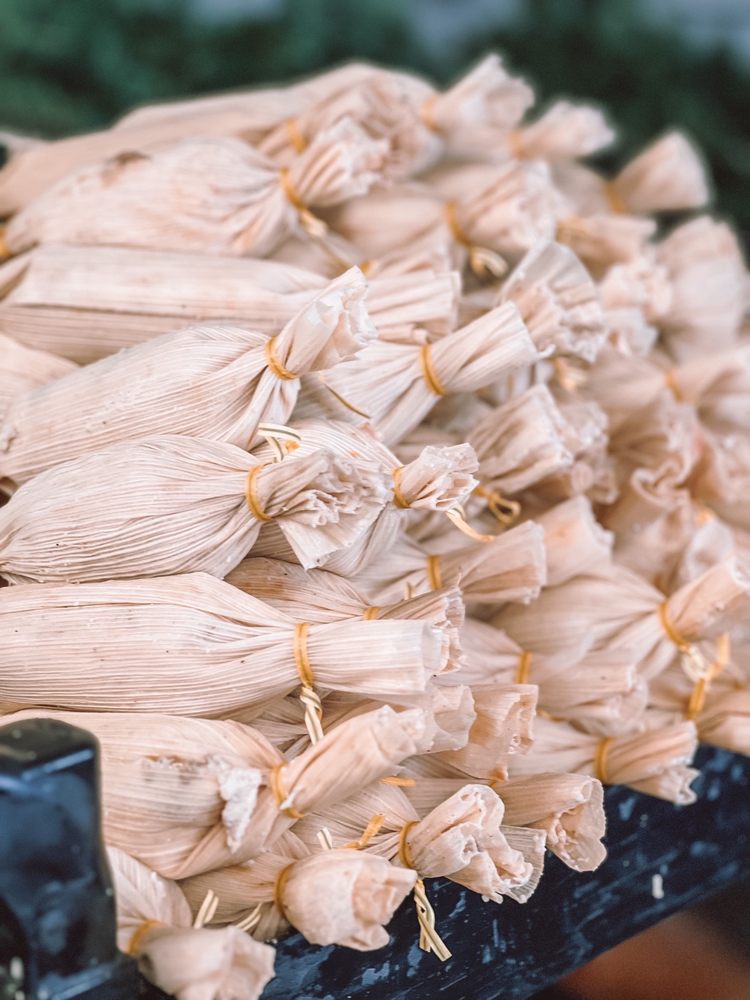 Tamales Chepo's