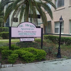 St Regis Apartments 319 E Church South Eola Photo Of St Regis Apartments Orlando Fl United States