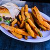 R Burgers