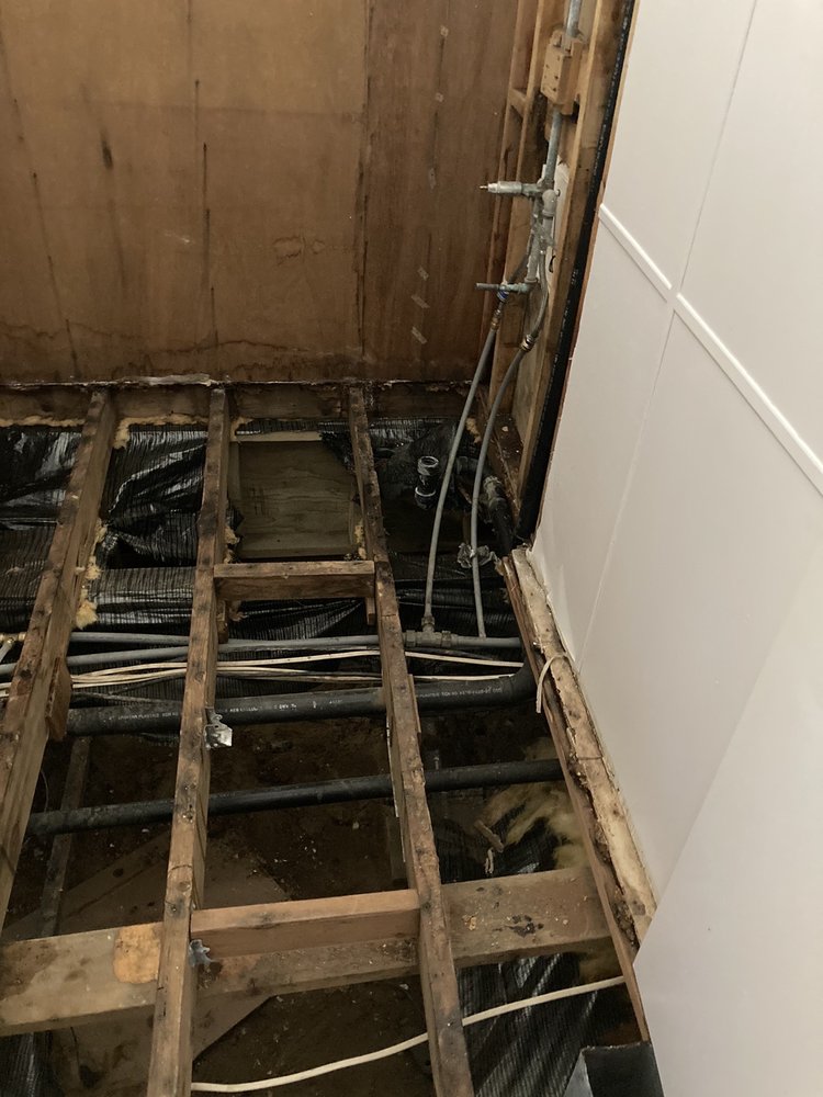 image of business Integrity Restoration and Floor Covering