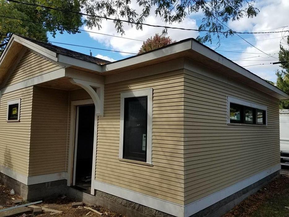 image of business Stafford Construction