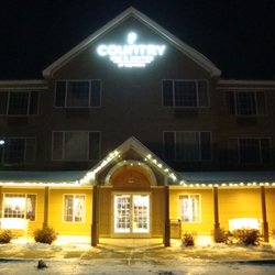Country Inns Suites By Carlson 19 Photos Hotels 18894 Dodge Photo Of Country Inns Suites By Carlson Elk River Mn United States
