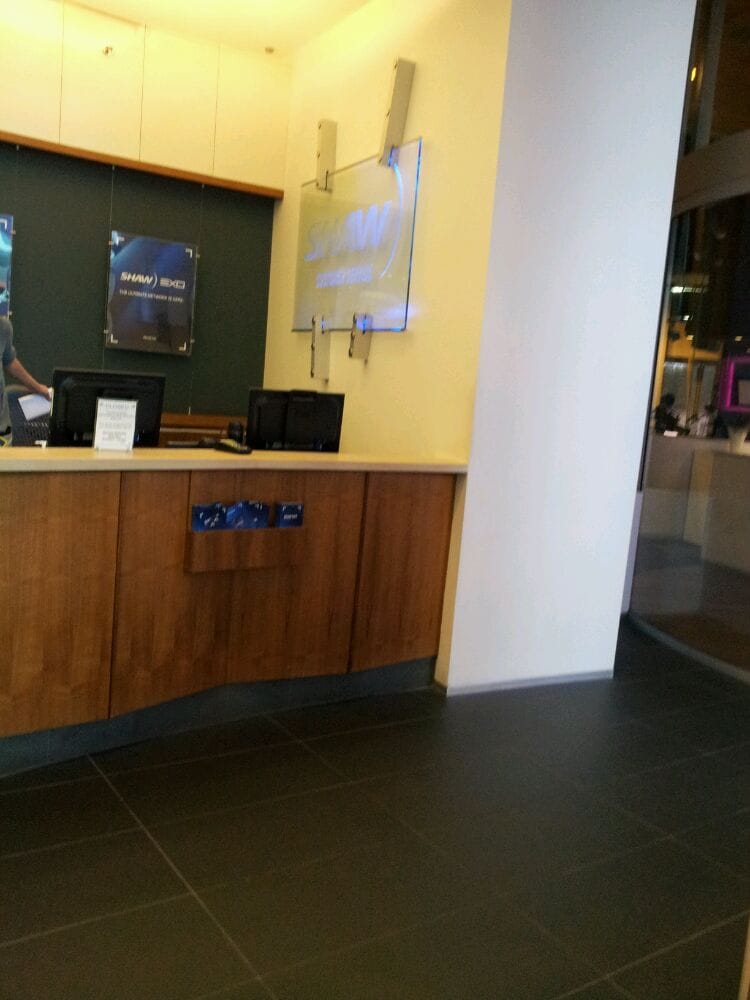 Shaw Cable 36 Reviews Television Service Providers 1067 W Cordova