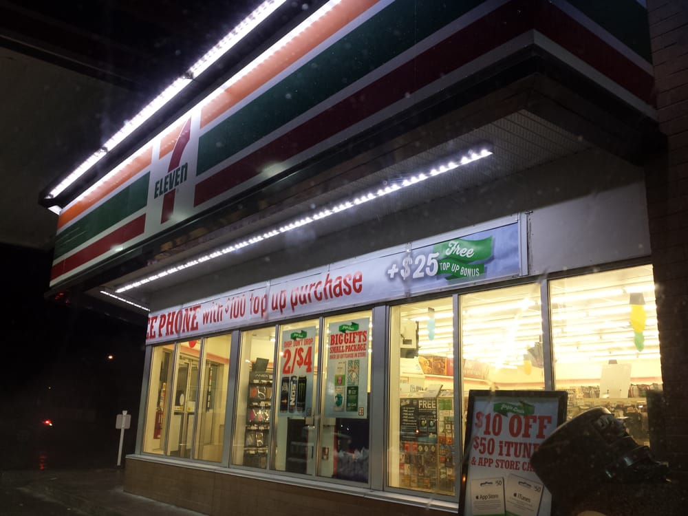 7-Eleven
