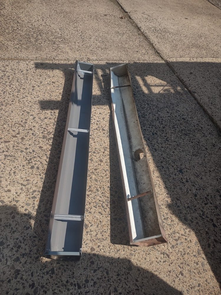 Gutter Service Plus