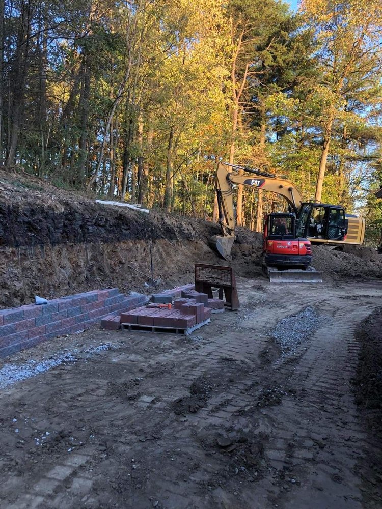 Cummings Contracting