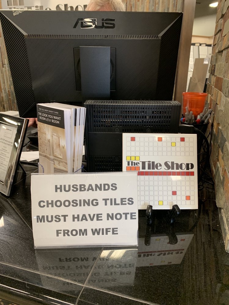 image of business The Tile Shop