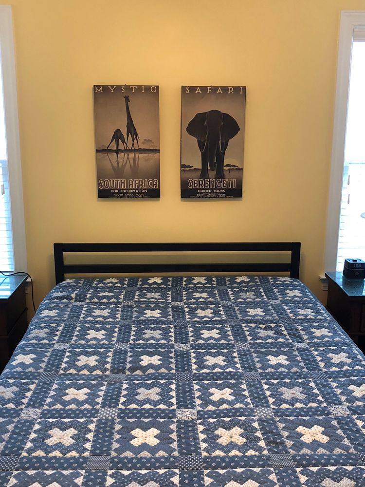 NC Equality Painting