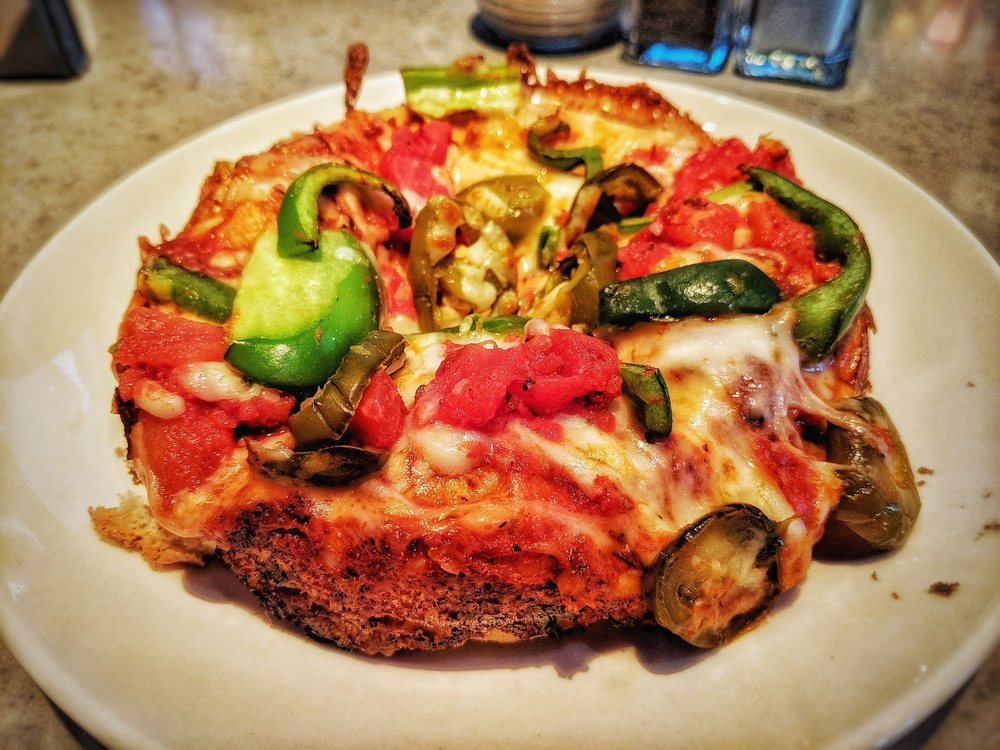 BJ's Restaurant & Brewhouse
