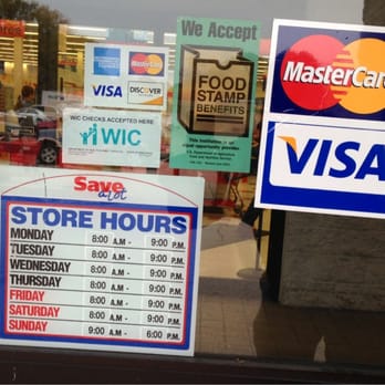 Save-A-Lot - Grocery - 1817 N 8th St, Sheboygan, WI - Phone Number ...