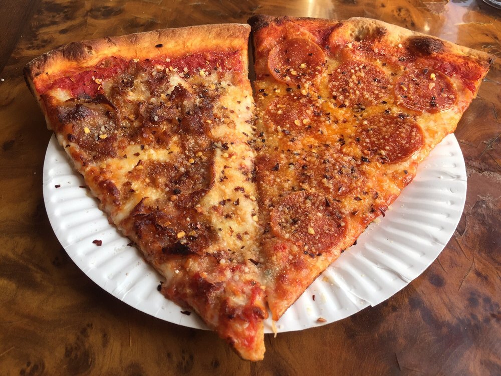 Luca’s Pizza & Restaurant 20 Photos & 32 Reviews Pizza 115 Harris