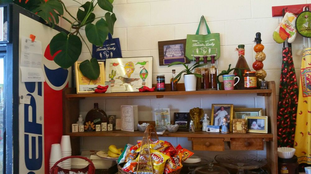 Burrito Lady 51 Photos & 67 Reviews Mexican 938 Eubank Blvd NE