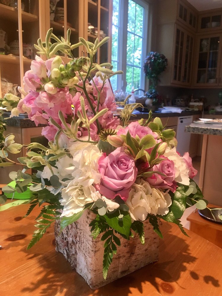 The Floral Reef Florists 7716 Pioneer Way, Gig Harbor, WA Phone Number Yelp