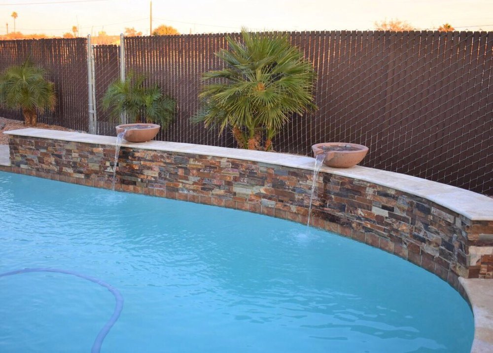 Arellano's Pool and Spa Service