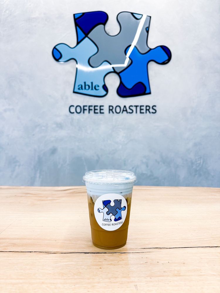 Able Coffee Roasters