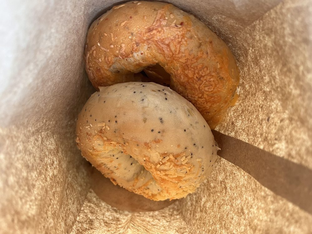 Main Street Bagels