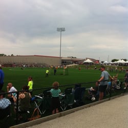 uihlein indoor soccer park