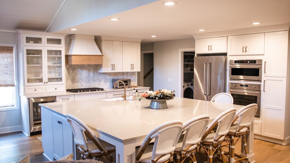Callaway Home Improvements