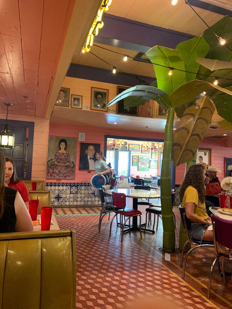 Chuy's