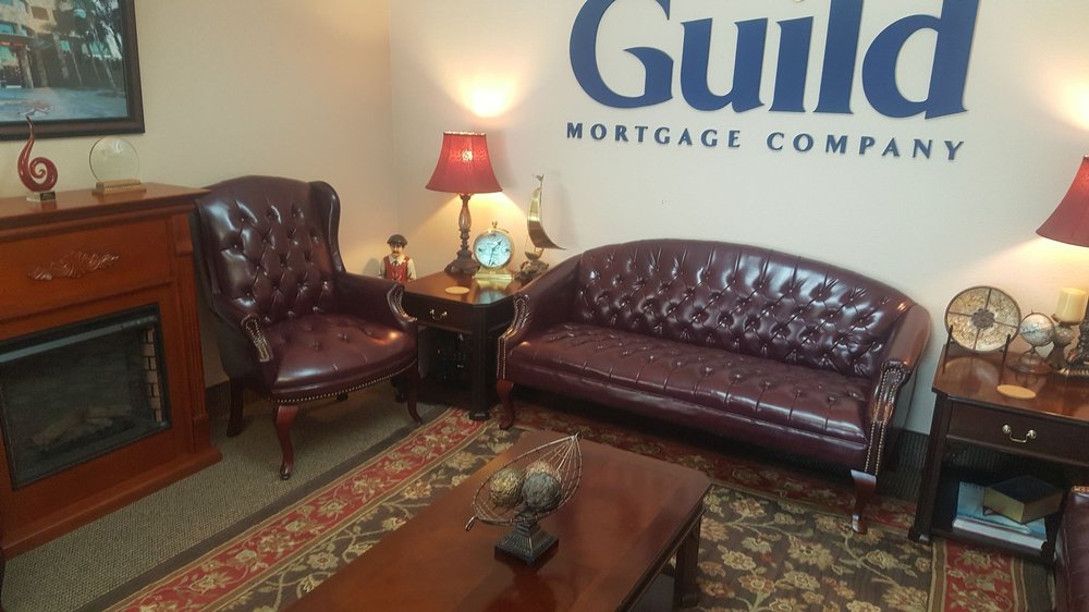 Guild Mortgage Company
