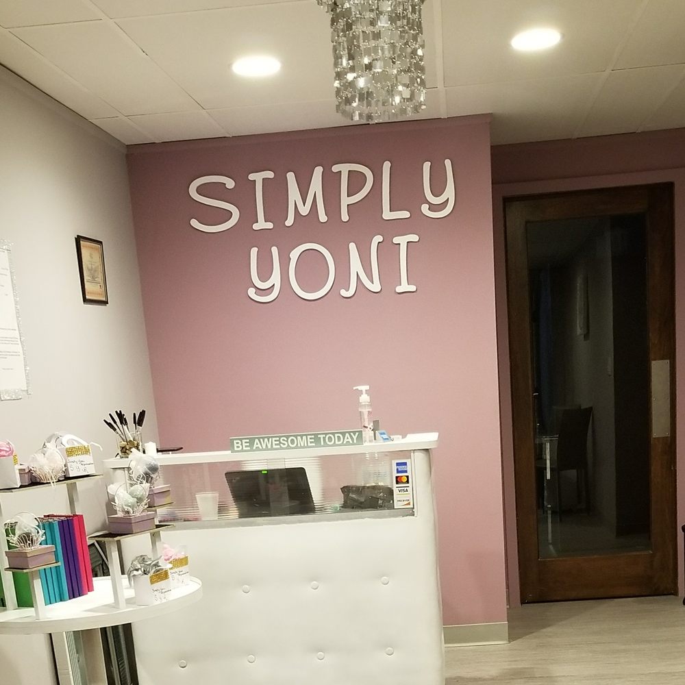 Simply Yoni Rejuvenation Day Spas 27900 Chagrin Blvd, Beachwood, OH