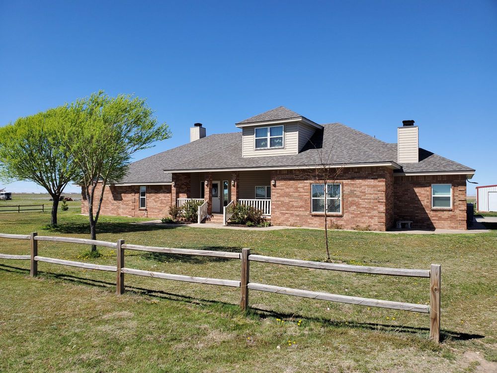 Accent Roofing of Amarillo