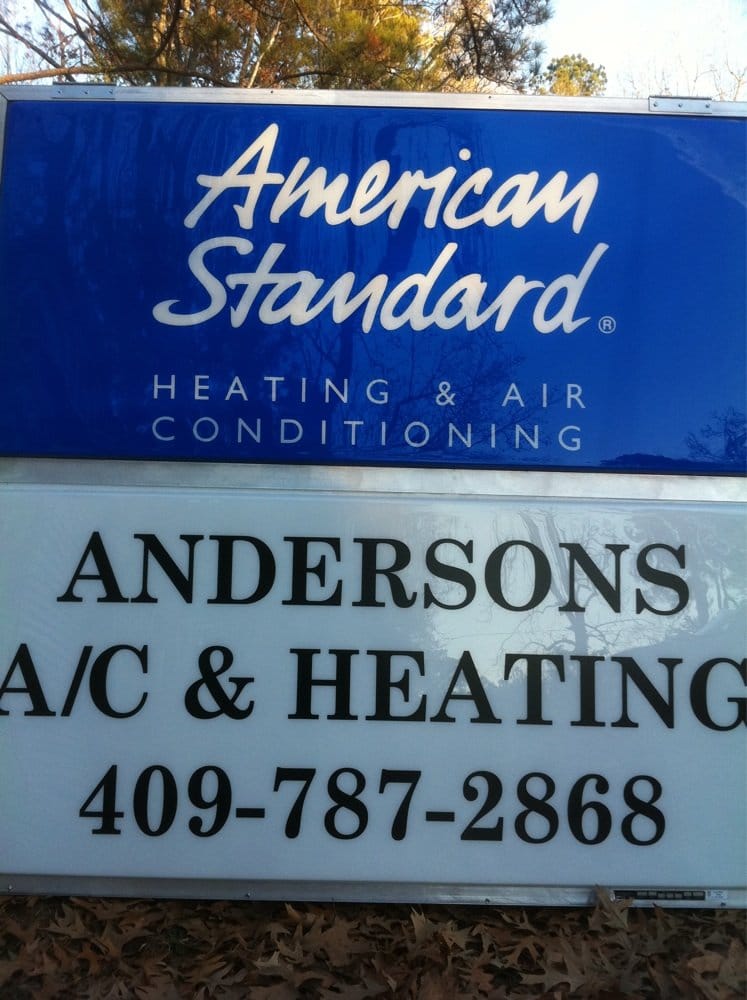 image of business Anderson