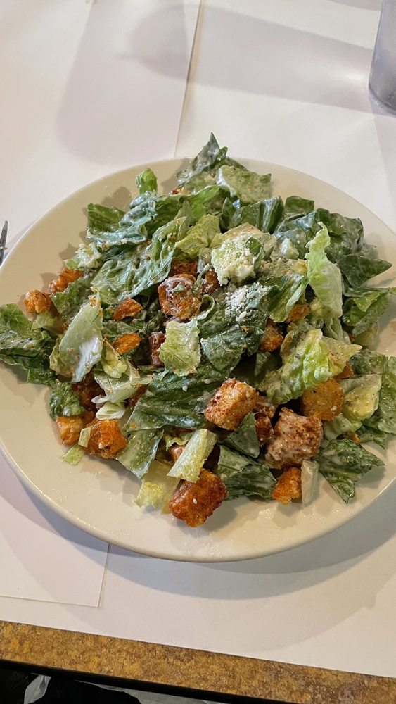 Hawthorne's New York Pizza and Bar