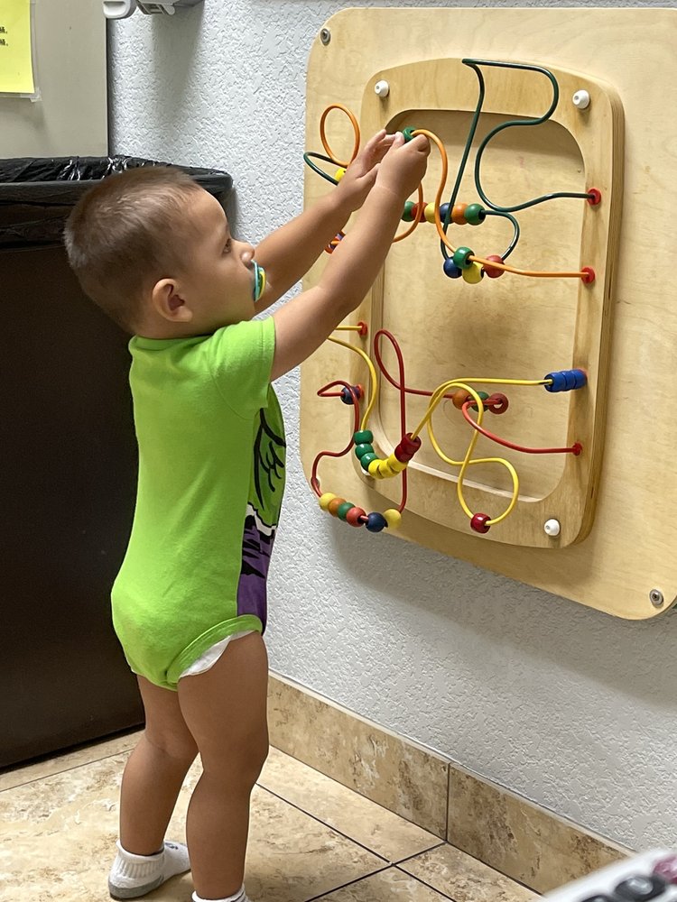 image of business Oshiro Pediatrics