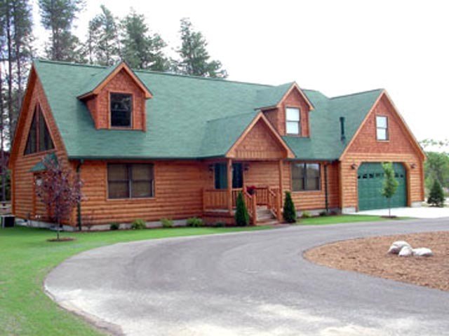 image of business Matt Haylett Homes