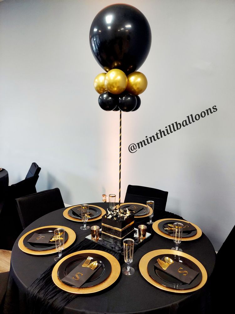 Mint Hill Event Studio