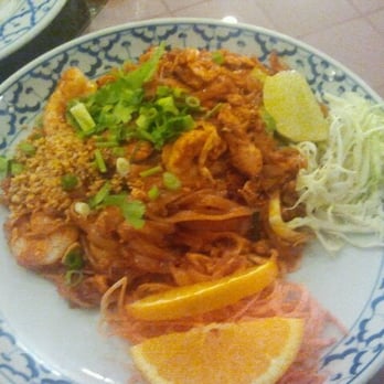 Thai House Restaurant Slidell Thai House Restaurant Slidell