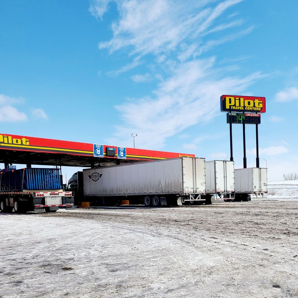 Photo of Pilot Travel Center Elm Creek NE