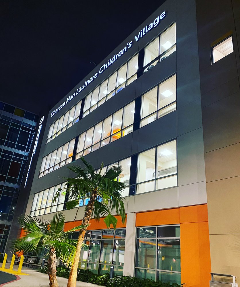 image of business Torin Cunningham, MD