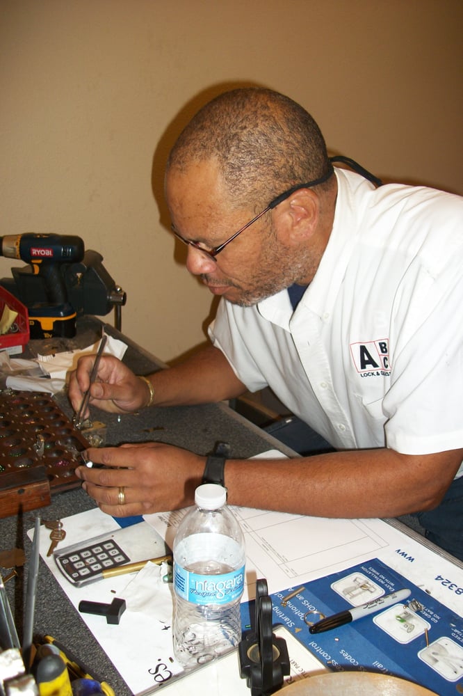 Abc Lock And Glass Sparks Nv 775 331 5308