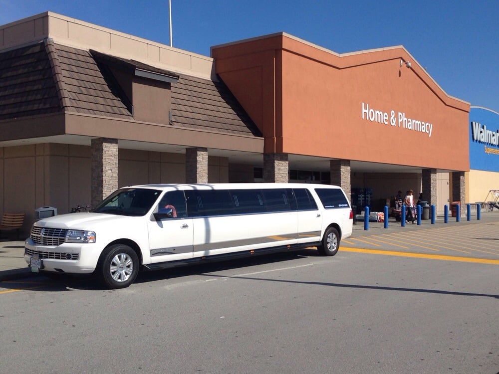 WalMart 14 Photos & 12 Reviews Department Stores 20202 66 Avenue