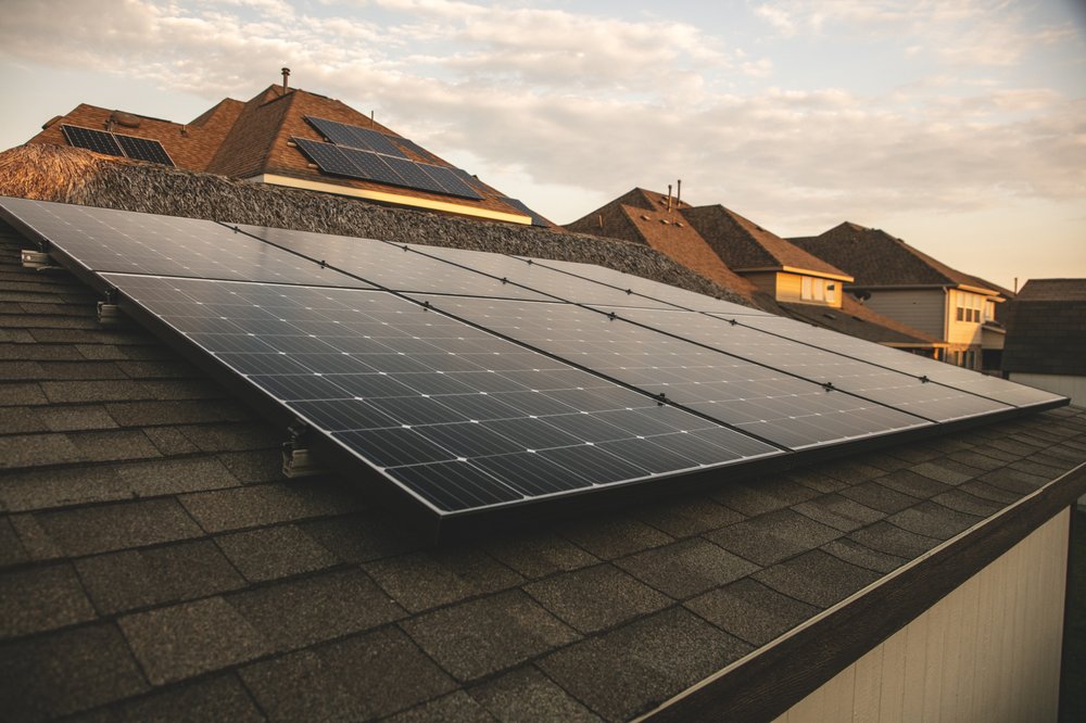 Sunshine Renewable Solutions