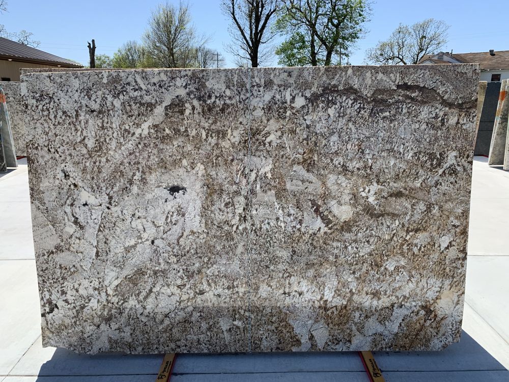 image of business Trinity Custom Stone Works