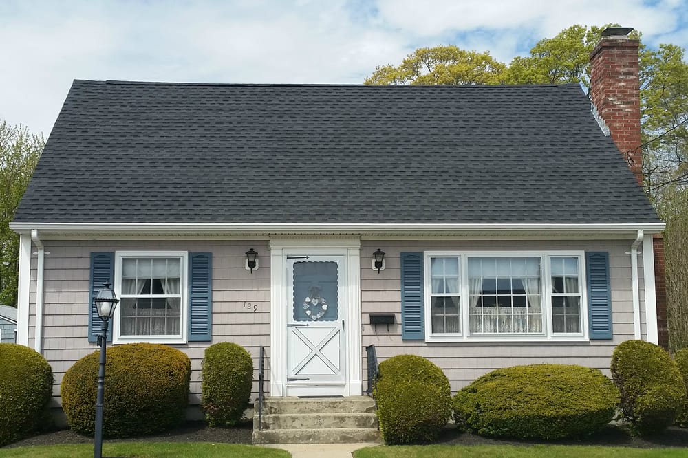 Pro Quality Home Improvements