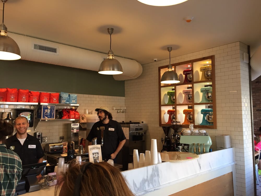 Stan’s Donuts & Coffee Order Food Online 182 Photos & 164 Reviews