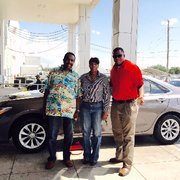 Mike Calvert Toyota 152 Photos 208 Reviews Car Dealers 2333 Waiting Room Photo Of Mike Calvert Toyota Houston Tx United States Come See Me