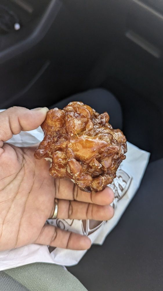 Spudnuts Donuts