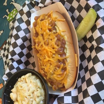 Tobys Hot Dogs Williamsburg Tobys Hot Dogs Williamsburg