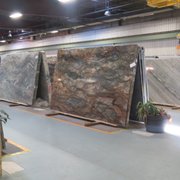 Universal Granite Marble Building Supplies 3555 S Normal Ave Front Part Photo Of Universal Granite Marble Chicago Il United States
